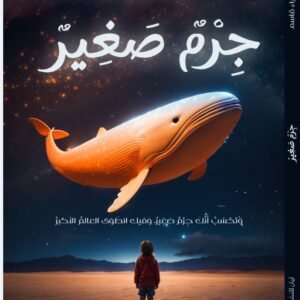 جرم صغير