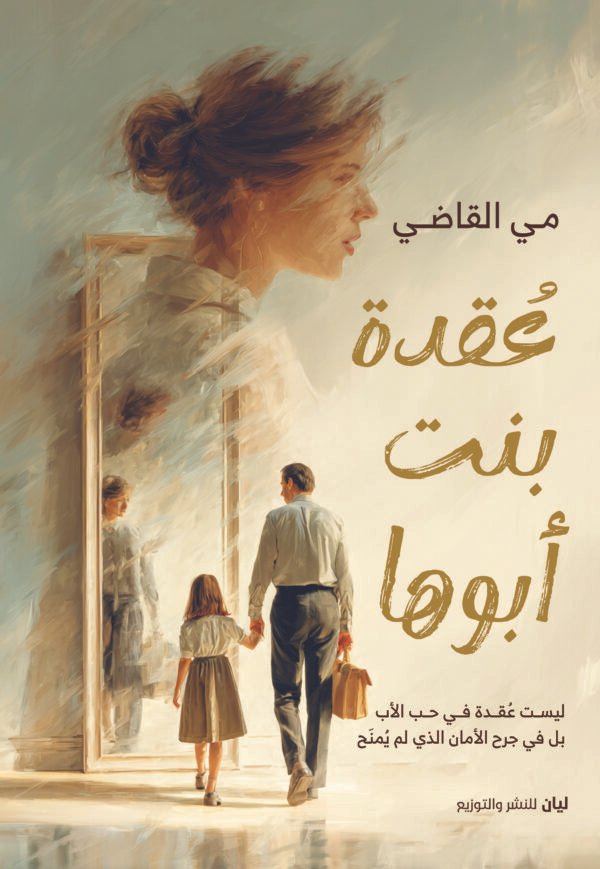 عقدة بنت ابوها