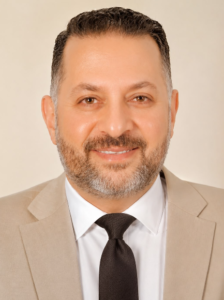 الدكتور محمد بليغ
