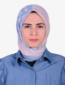 صابرين حسن
