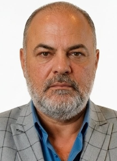 الدكتور هاني جرجس