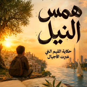 همس النيل